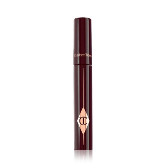 Charlotte Tilbury Bundle (2) FULL FAT LASHES
GLOSSY BLACK 4 ml / 0.13 Fl - Picture 5 of 6